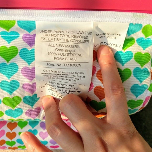 Mini lap desk horizontally: 15" vertically: 12" - Picture 5 of 5